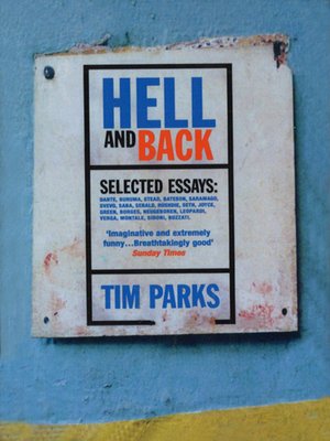 cover image of Hell and Back